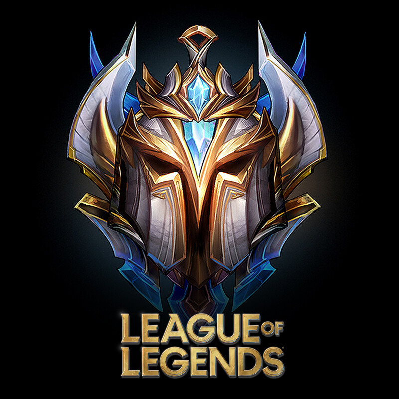 League of legend